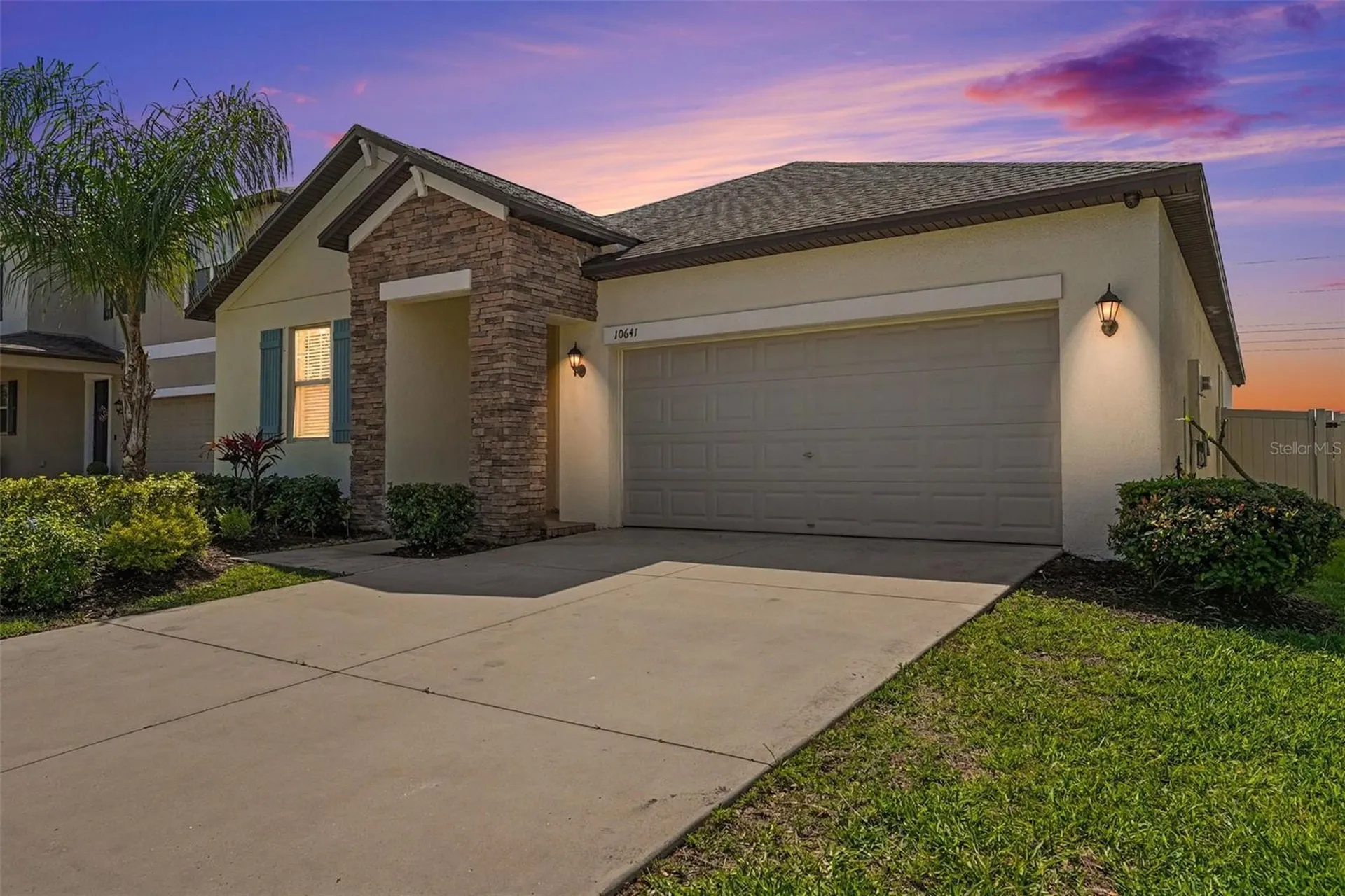 10641 Bahama Woodstar Court Riverview FL 33579