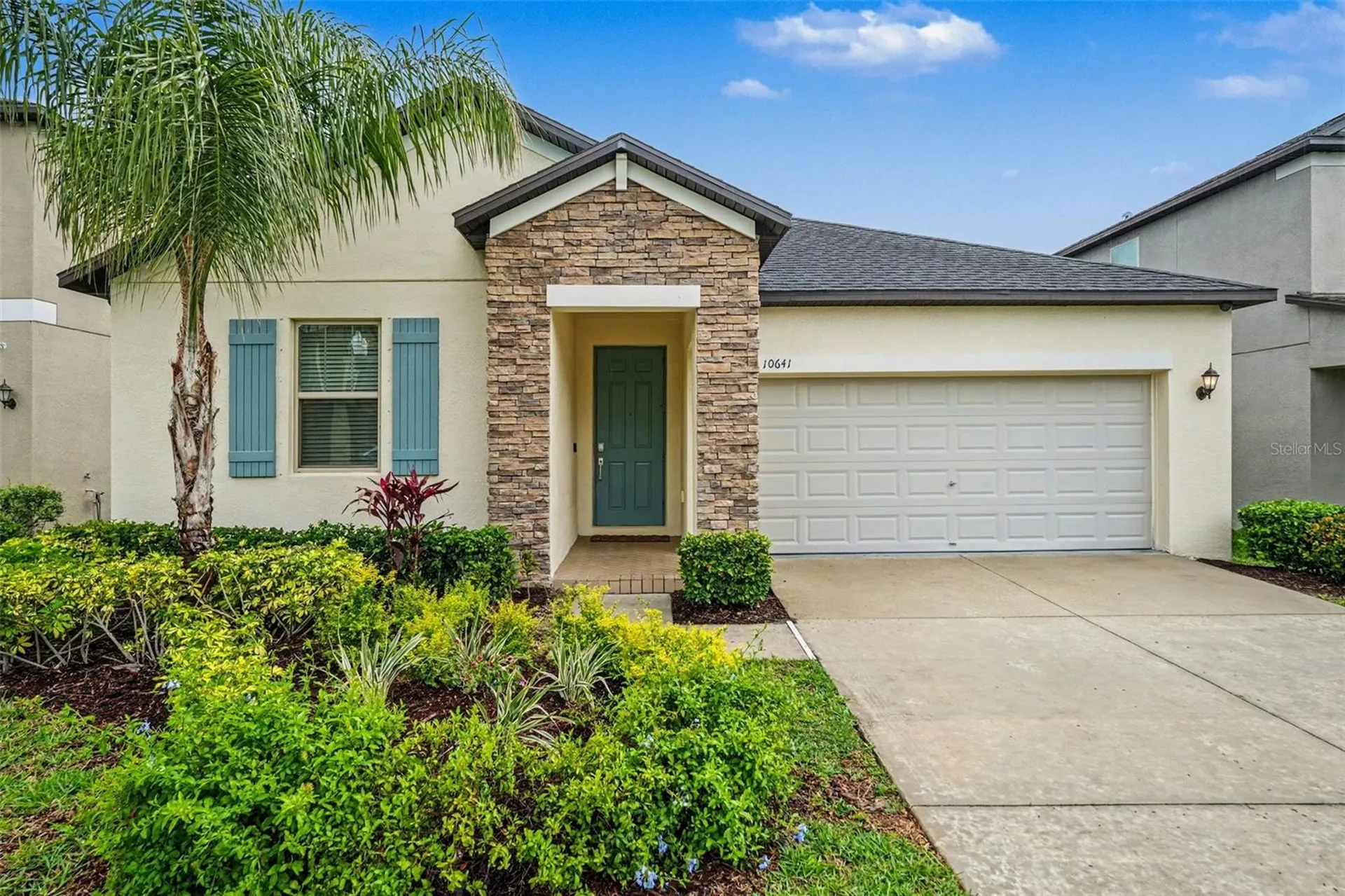 10641 Bahama Woodstar Court Riverview FL 33579