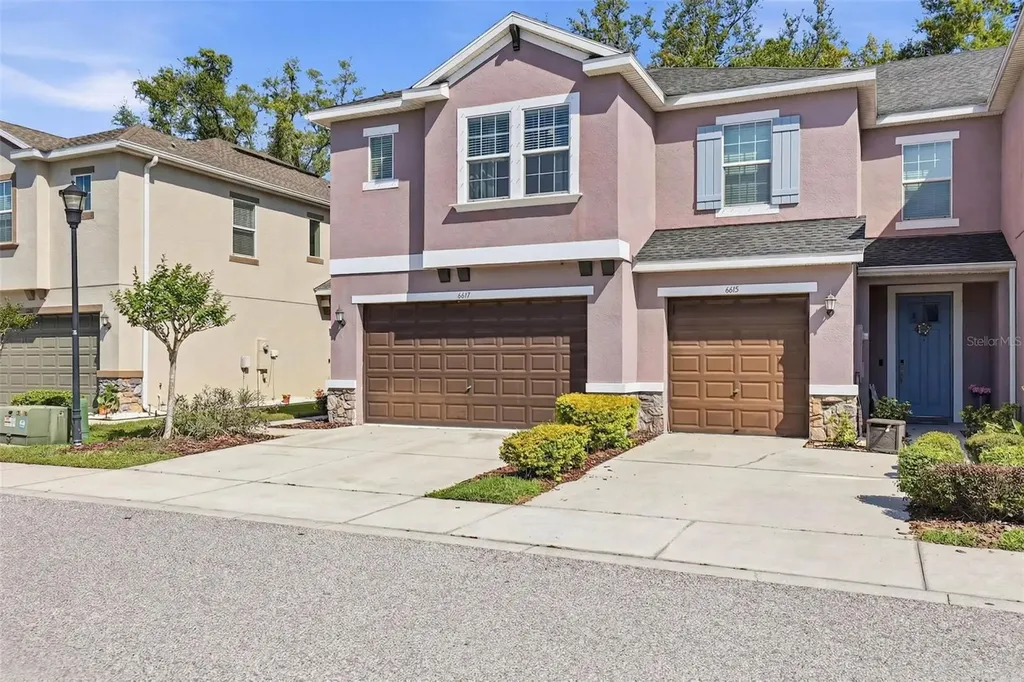 6617 Citrus Creek Lane Tampa FL 33625