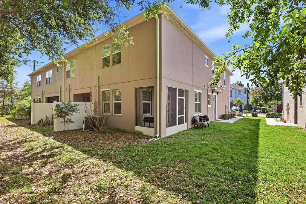 6617 Citrus Creek Lane Tampa FL 33625