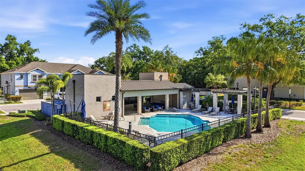 6617 Citrus Creek Lane Tampa FL 33625