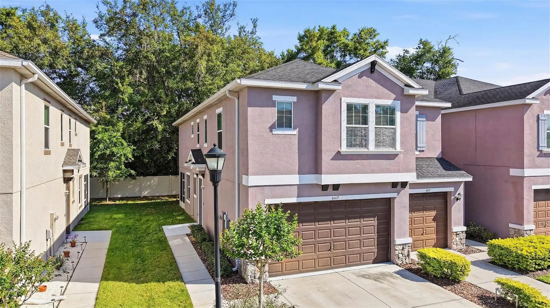 6617 Citrus Creek Lane Tampa FL 33625