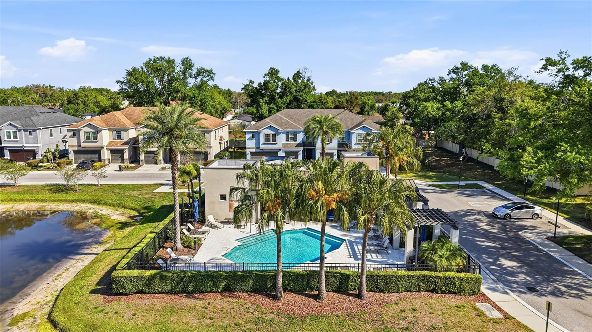 6617 Citrus Creek Lane Tampa FL 33625