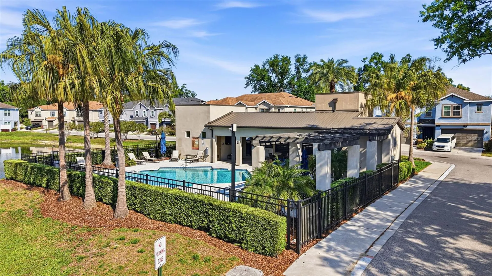 6617 Citrus Creek Lane Tampa FL 33625
