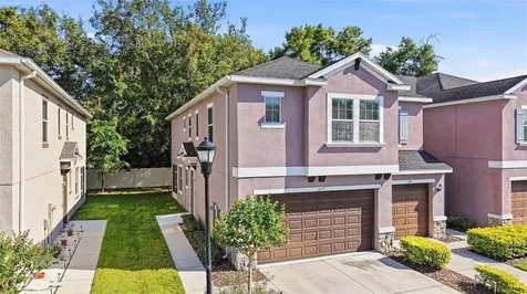 6617 Citrus Creek Lane Tampa FL 33625