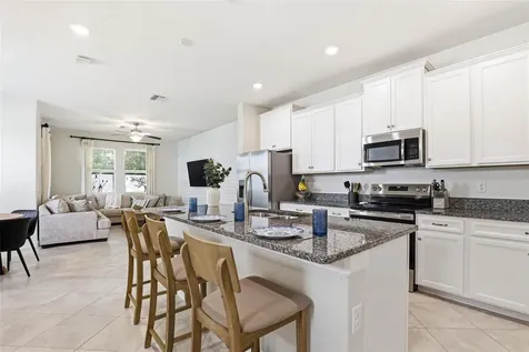 6617 Citrus Creek Lane Tampa FL 33625