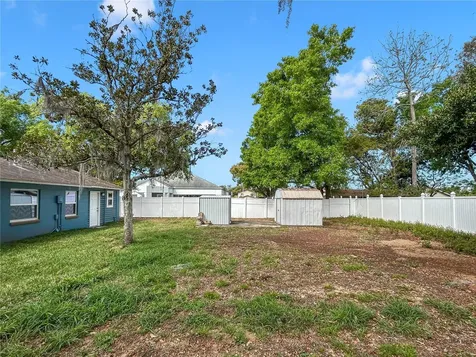 25 E Charlotte Avenue Eustis FL 32726