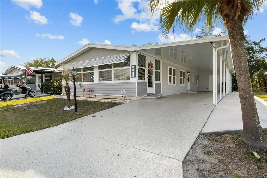 6617 Westchester Drive NE Winter Haven FL 33881