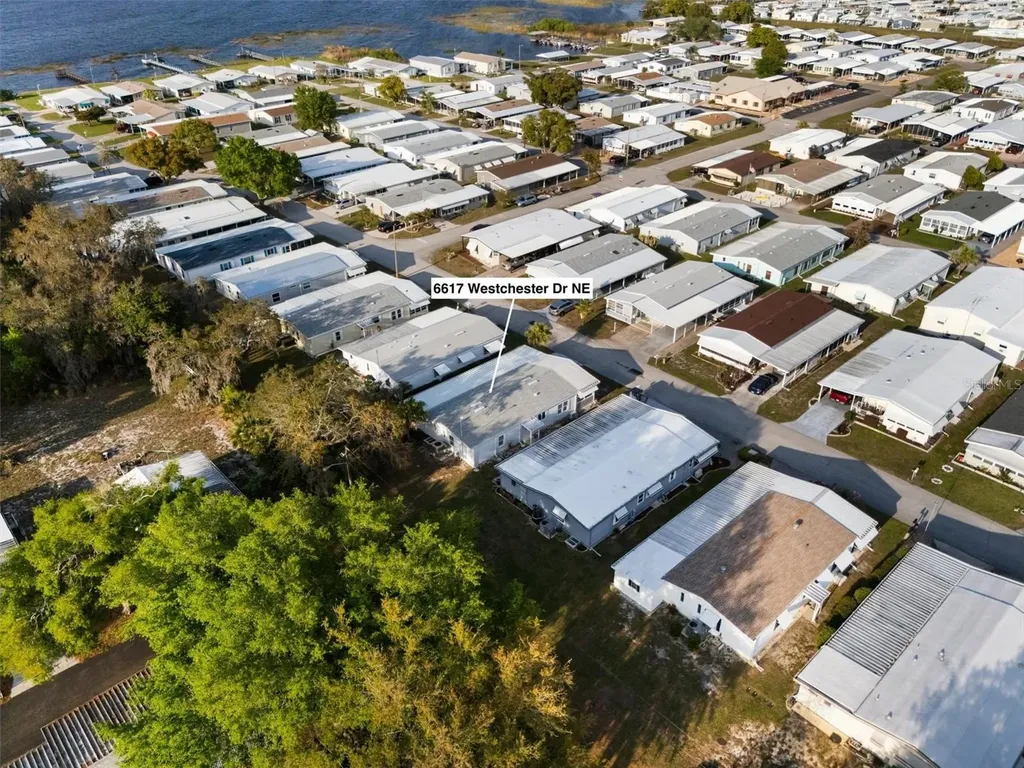 6617 Westchester Drive NE Winter Haven FL 33881