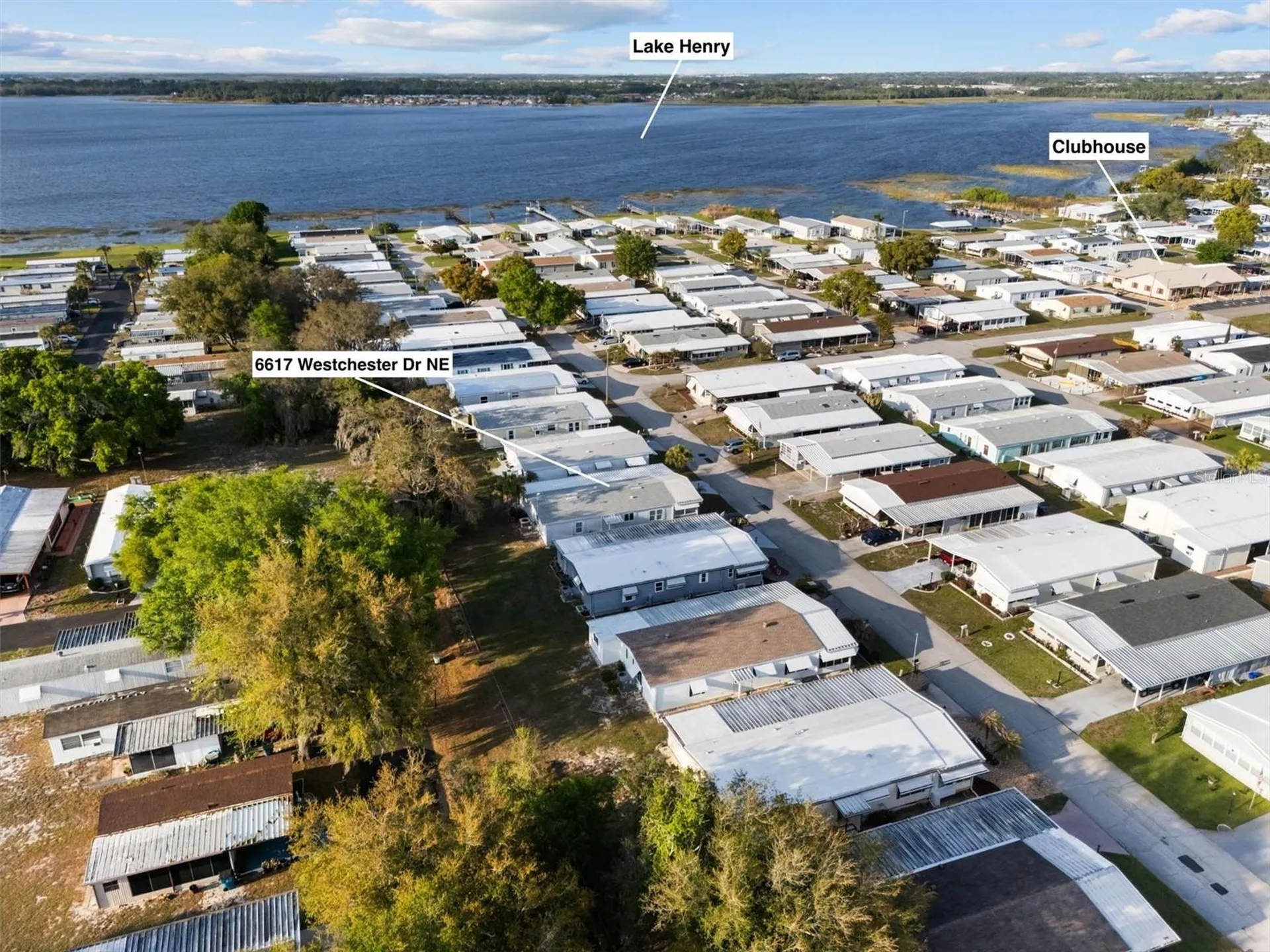 6617 Westchester Drive NE Winter Haven FL 33881