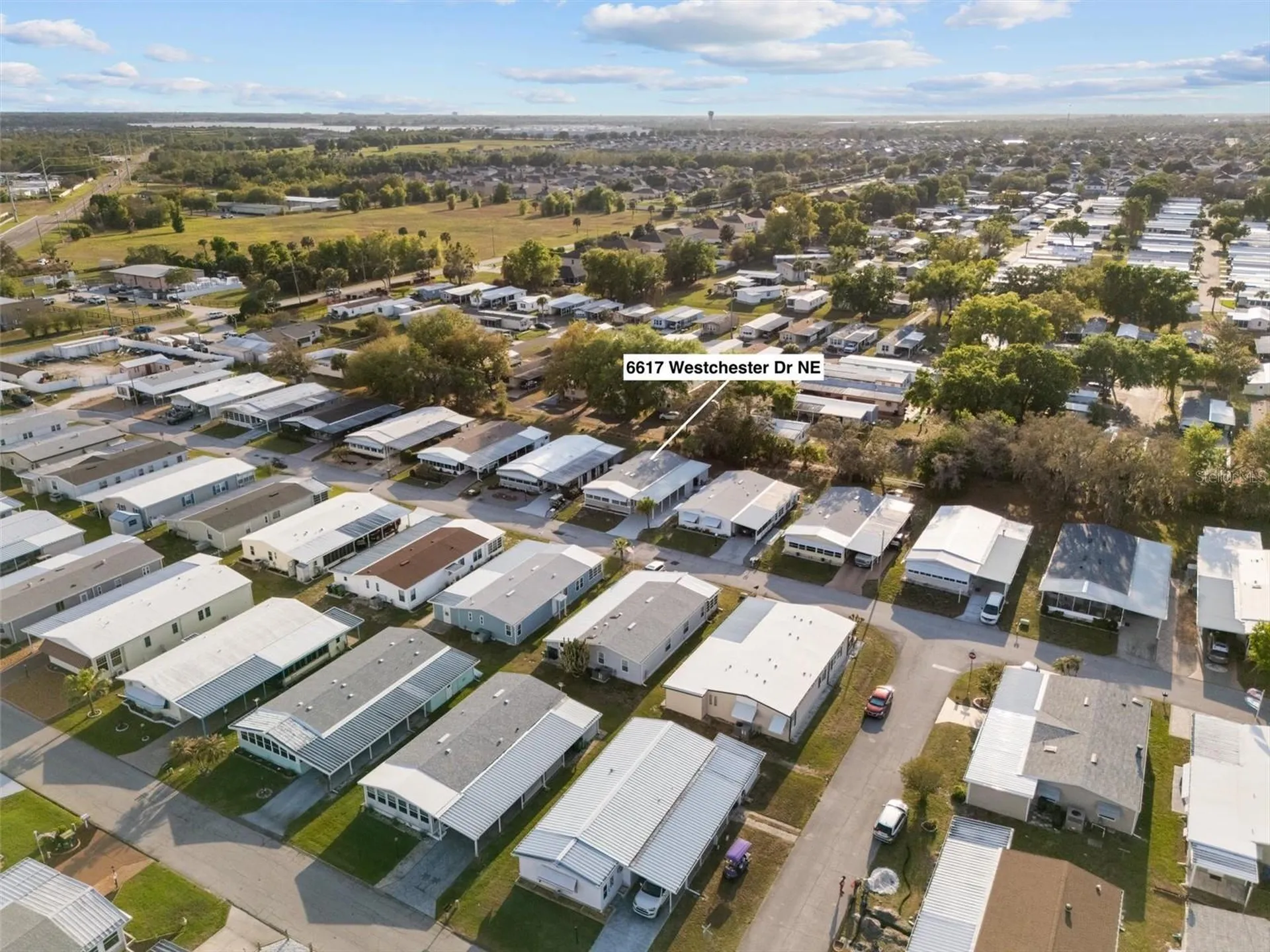 6617 Westchester Drive NE Winter Haven FL 33881