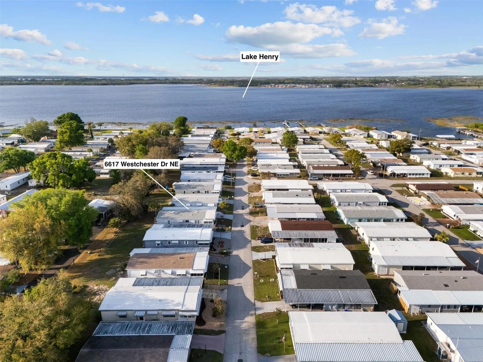 6617 Westchester Drive NE Winter Haven FL 33881