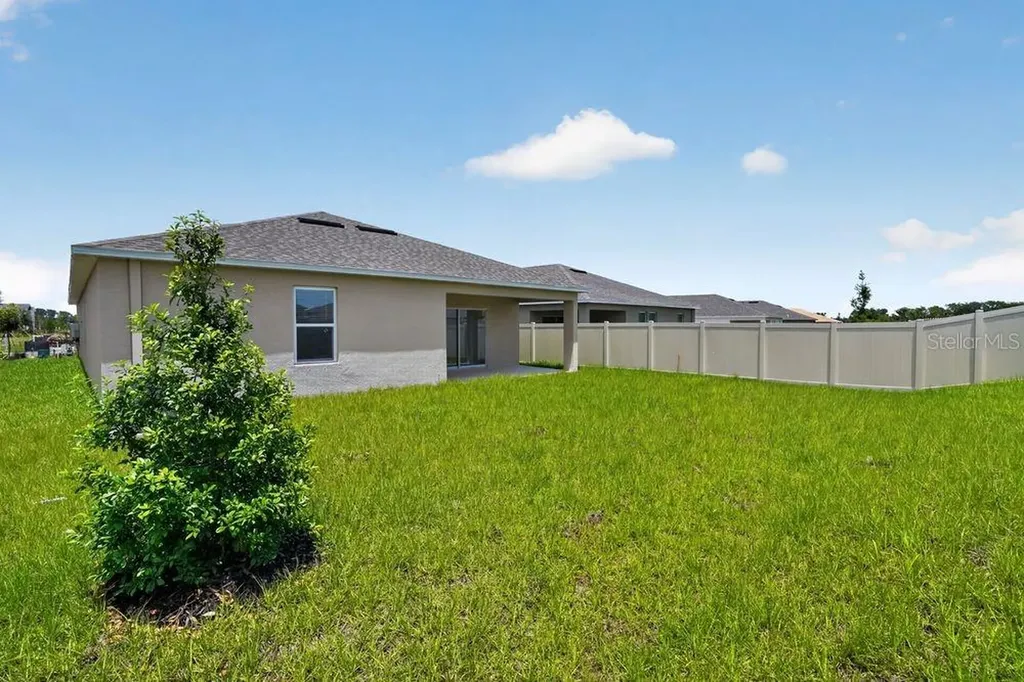13805 Sawmill Street Parrish FL 34219