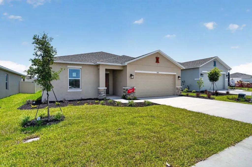 13805 Sawmill Street Parrish FL 34219