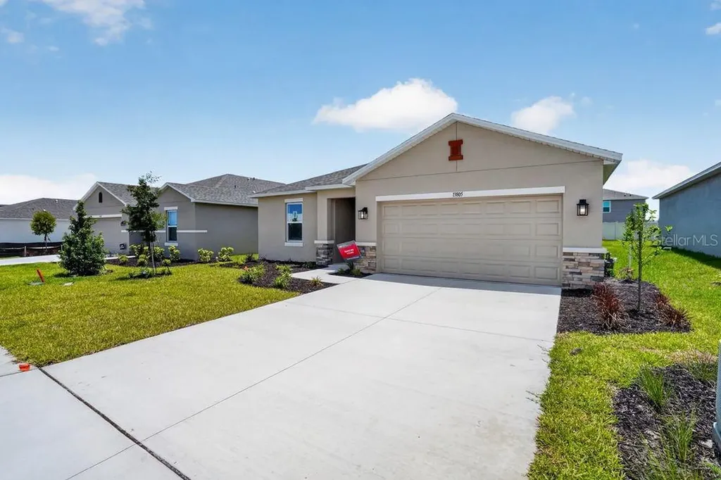 13805 Sawmill Street Parrish FL 34219