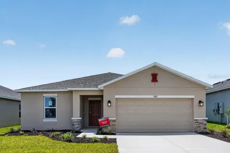 13805 Sawmill Street Parrish FL 34219
