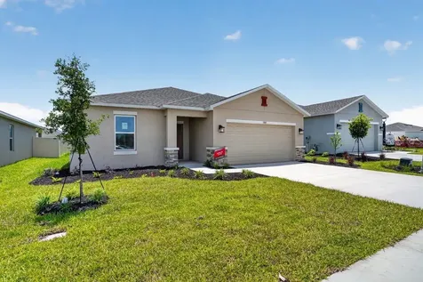 13805 Sawmill Street Parrish FL 34219