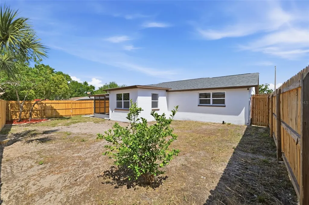 6436 Sutherland Avenue New Port Richey FL 34653