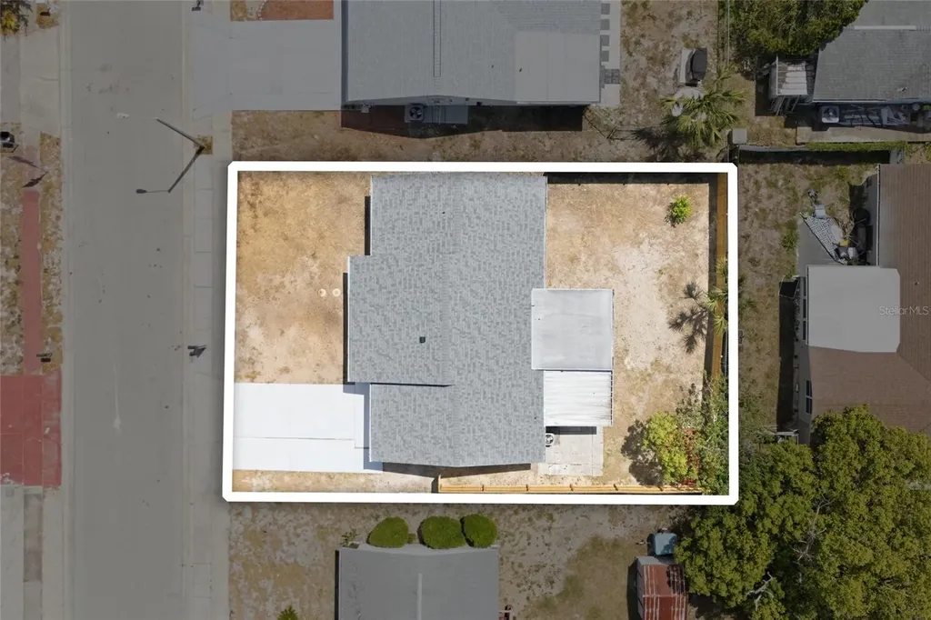 6436 Sutherland Avenue New Port Richey FL 34653
