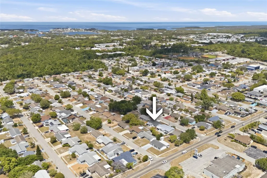 6436 Sutherland Avenue New Port Richey FL 34653