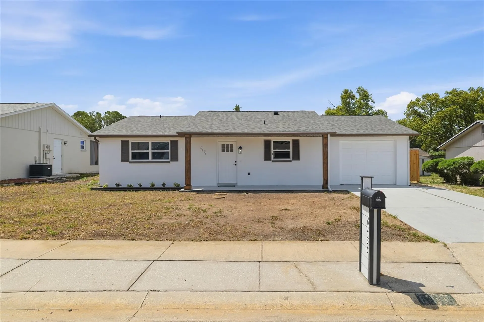 6436 Sutherland Avenue New Port Richey FL 34653