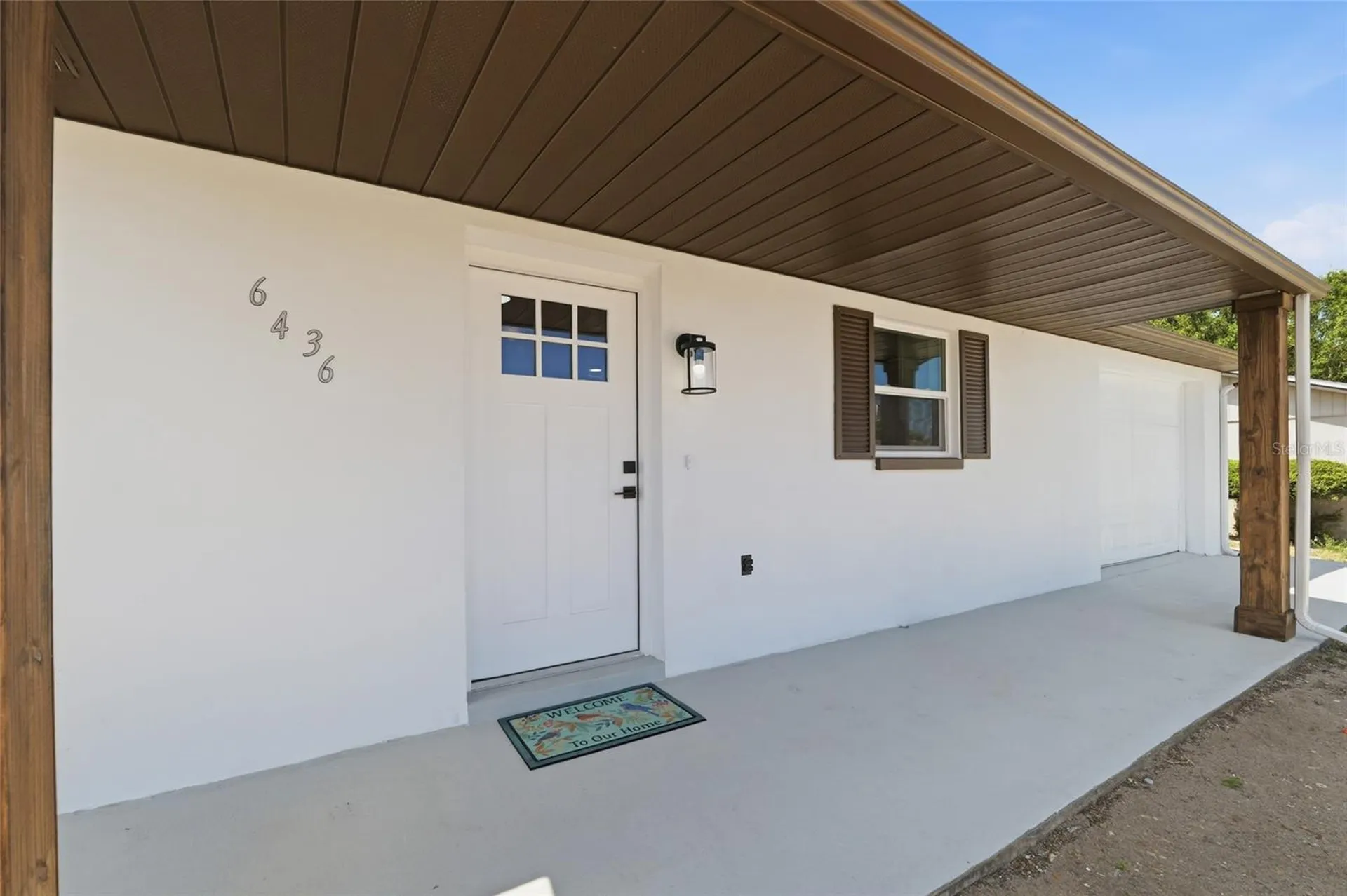 6436 Sutherland Avenue New Port Richey FL 34653