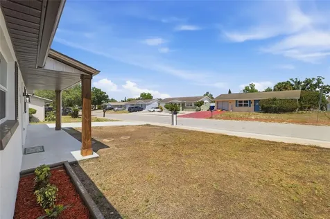 6436 Sutherland Avenue New Port Richey FL 34653