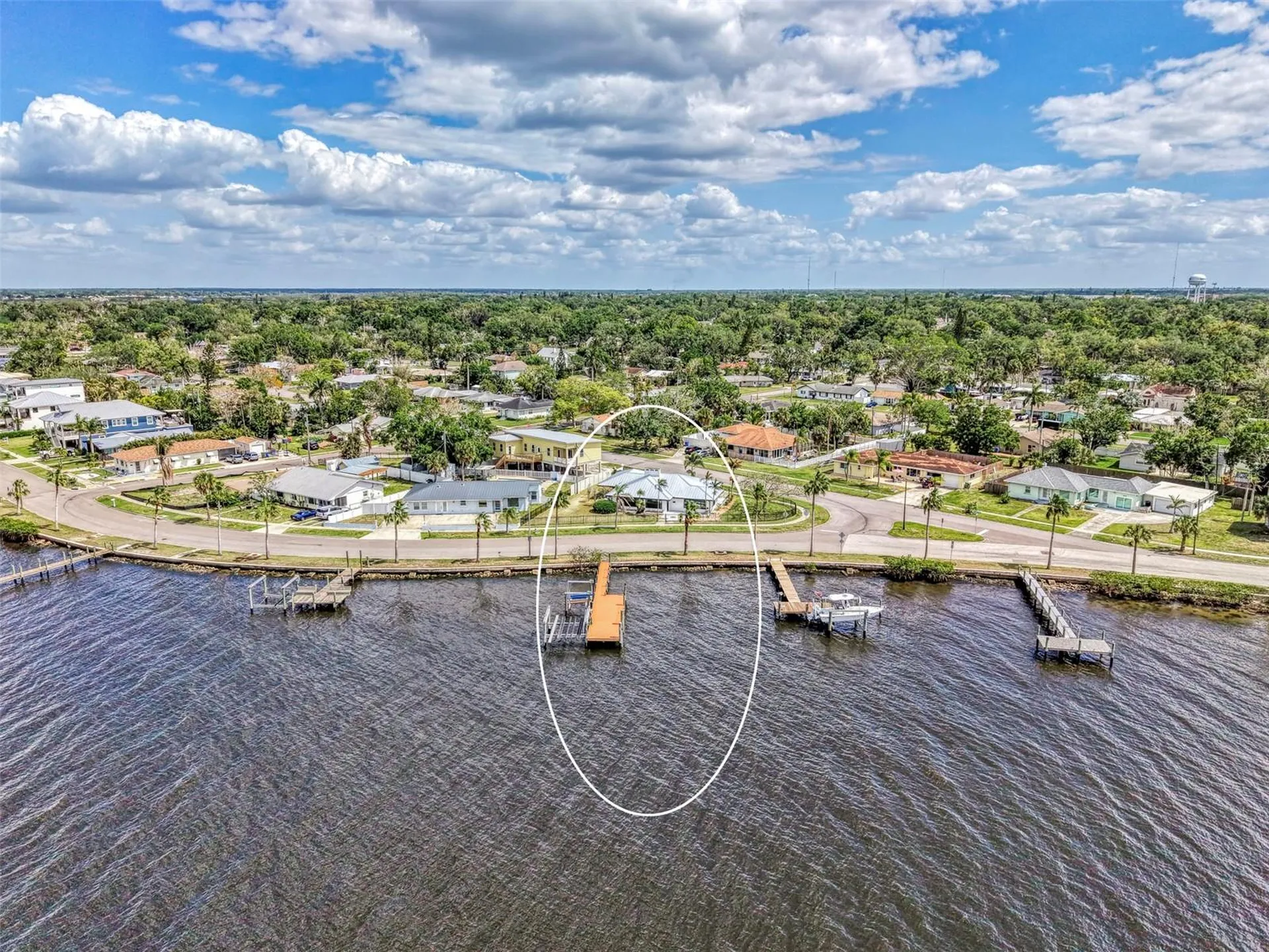 1822 Riverside Drive E Bradenton FL 34208