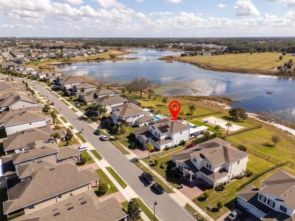 16870 Sanctuary Drive Winter Garden FL 34787