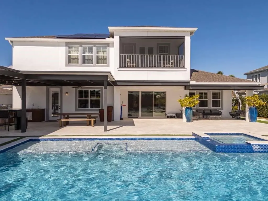 16870 Sanctuary Drive Winter Garden FL 34787