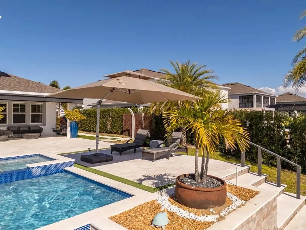 16870 Sanctuary Drive Winter Garden FL 34787