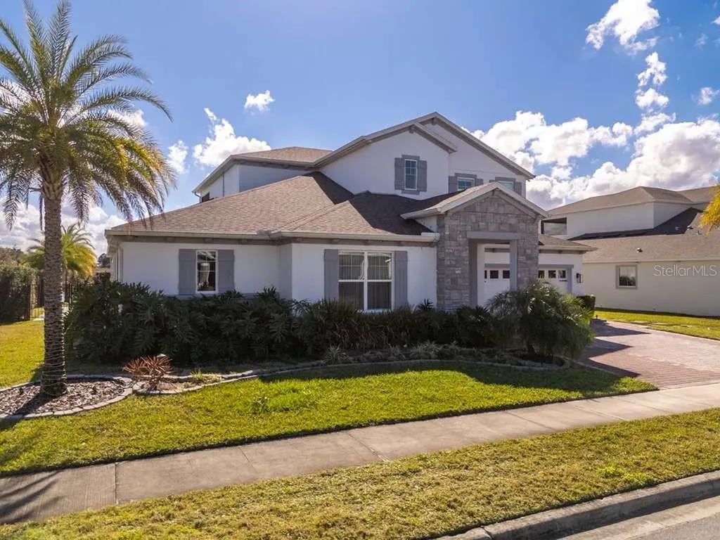16870 Sanctuary Drive Winter Garden FL 34787