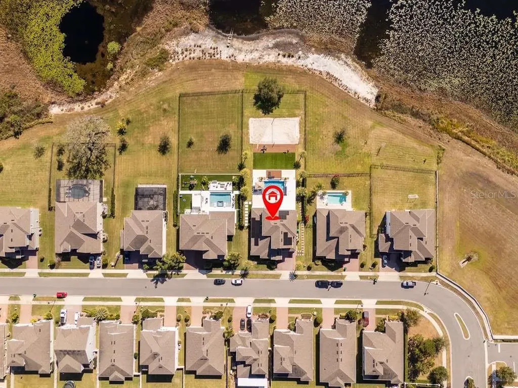 16870 Sanctuary Drive Winter Garden FL 34787