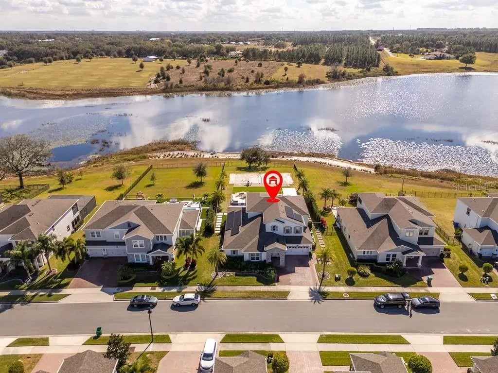 16870 Sanctuary Drive Winter Garden FL 34787