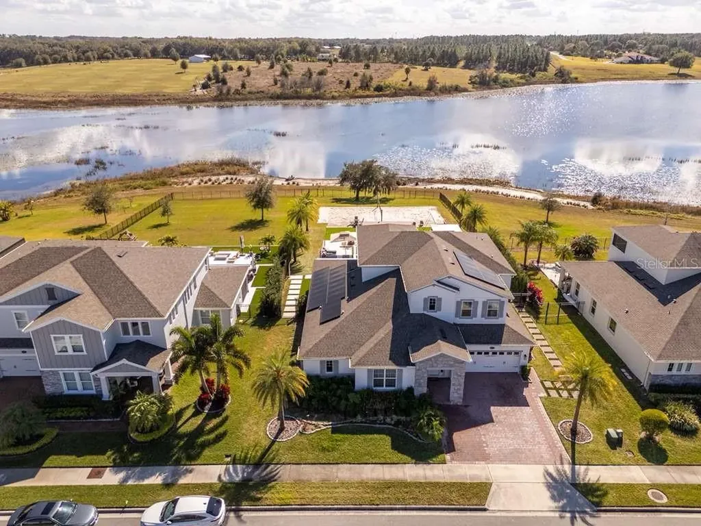 16870 Sanctuary Drive Winter Garden FL 34787