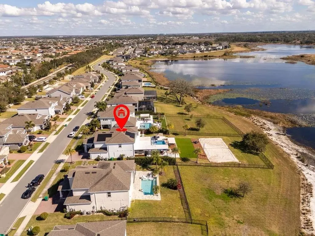 16870 Sanctuary Drive Winter Garden FL 34787