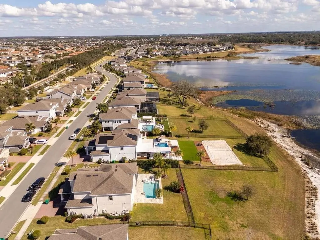 16870 Sanctuary Drive Winter Garden FL 34787
