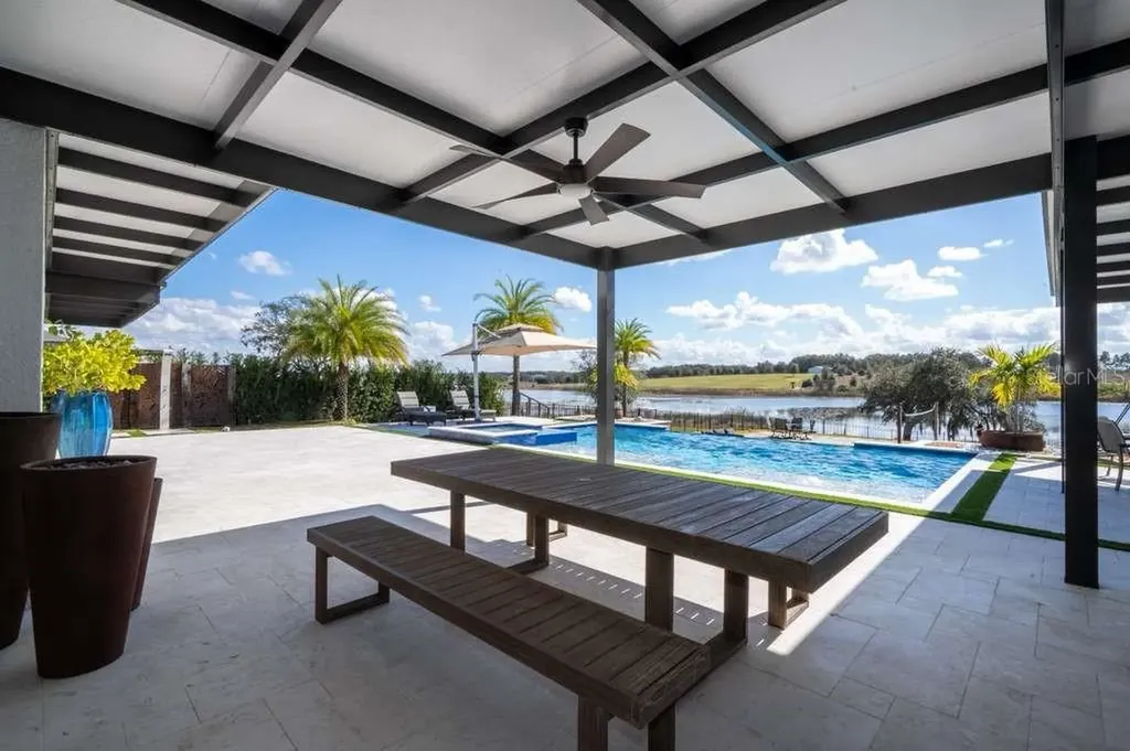 16870 Sanctuary Drive Winter Garden FL 34787