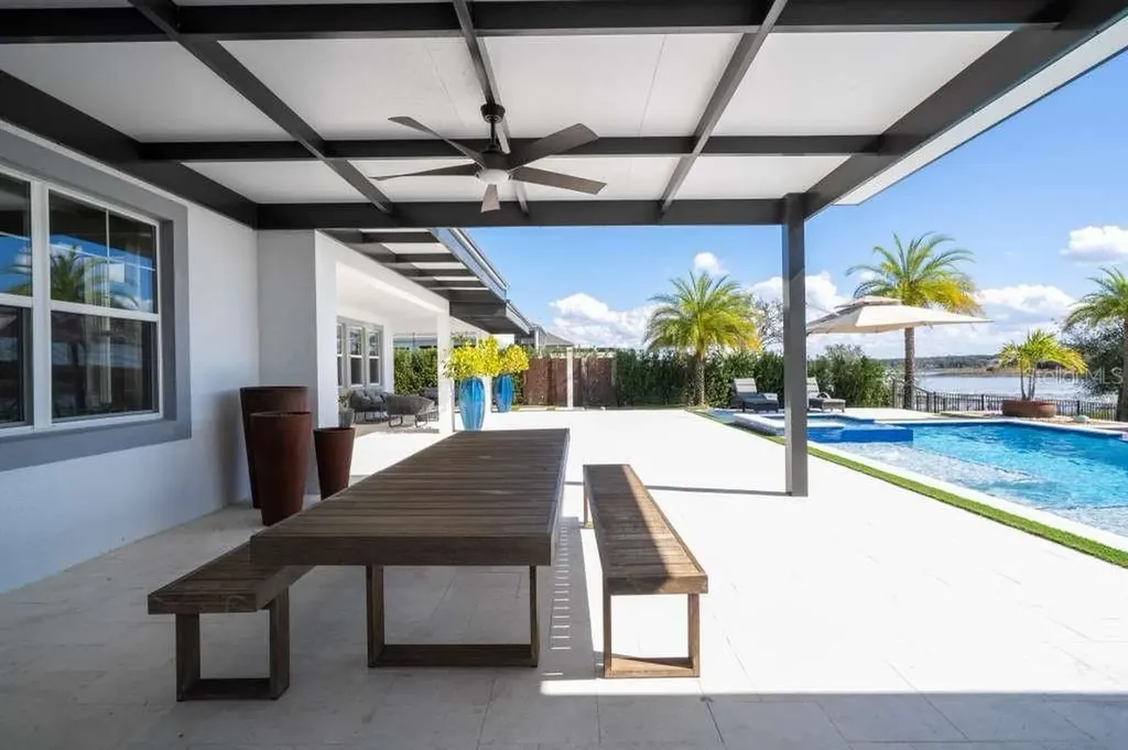 16870 Sanctuary Drive Winter Garden FL 34787