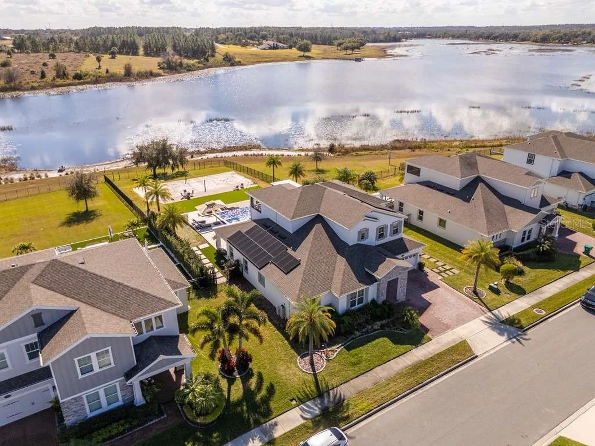 16870 Sanctuary Drive Winter Garden FL 34787