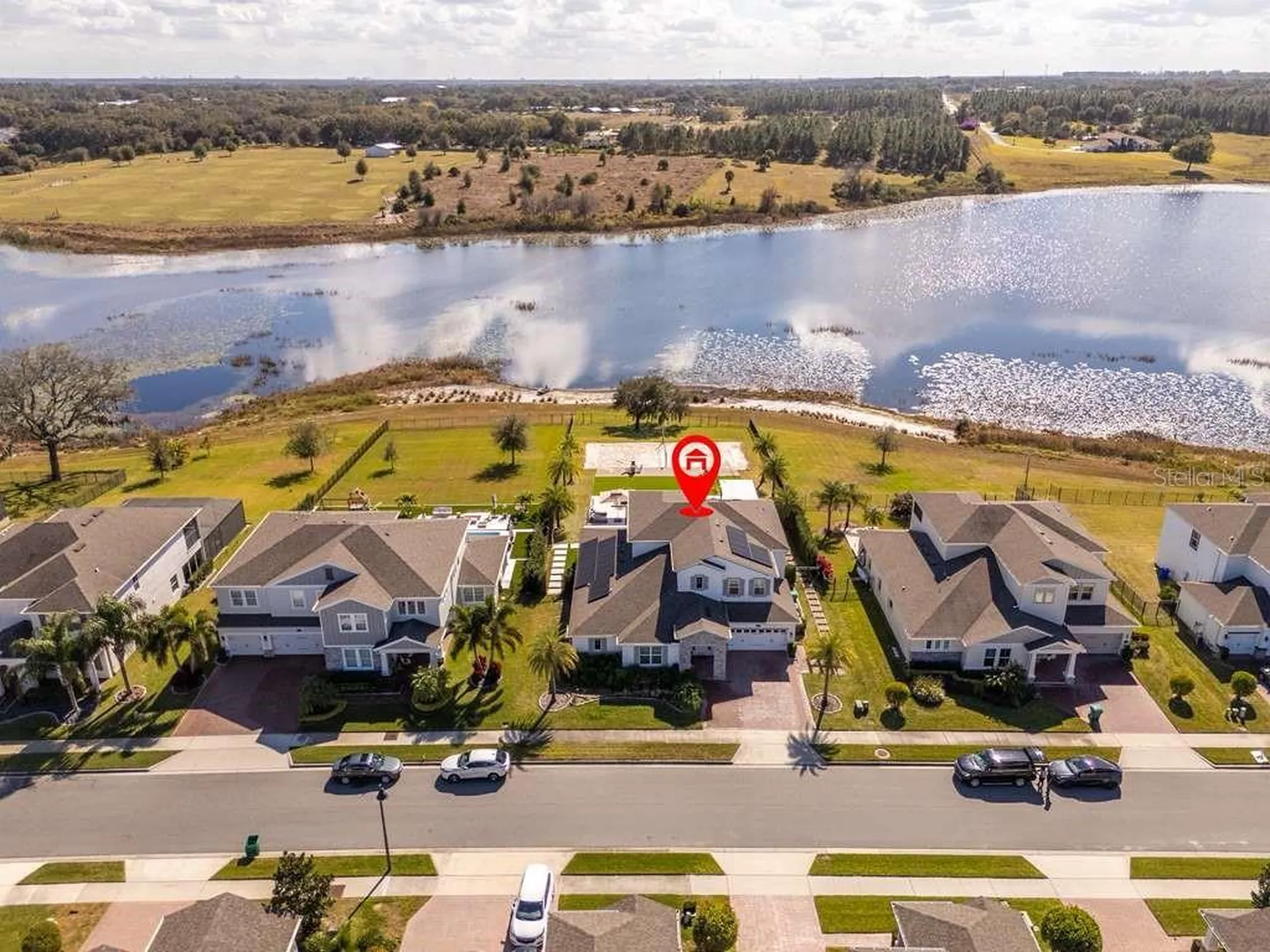 16870 Sanctuary Drive Winter Garden FL 34787