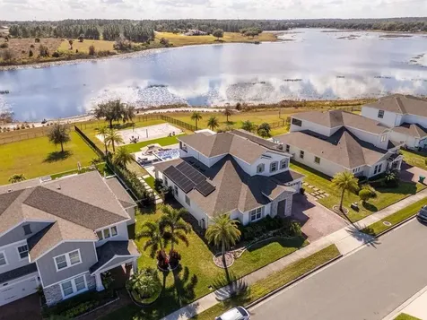 16870 Sanctuary Drive Winter Garden FL 34787