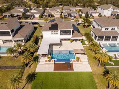 16870 Sanctuary Drive Winter Garden FL 34787