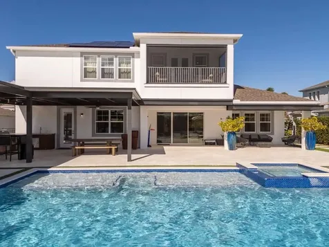 16870 Sanctuary Drive Winter Garden FL 34787
