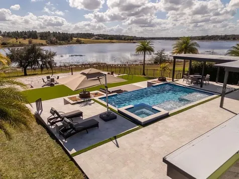 16870 Sanctuary Drive Winter Garden FL 34787