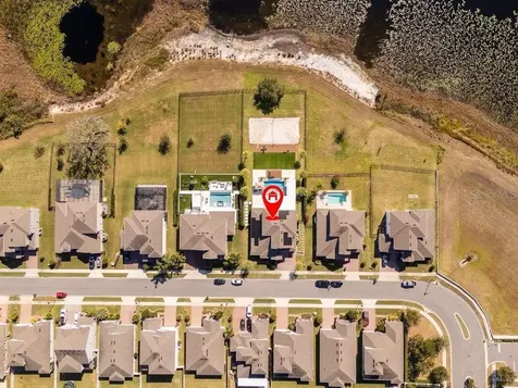 16870 Sanctuary Drive Winter Garden FL 34787