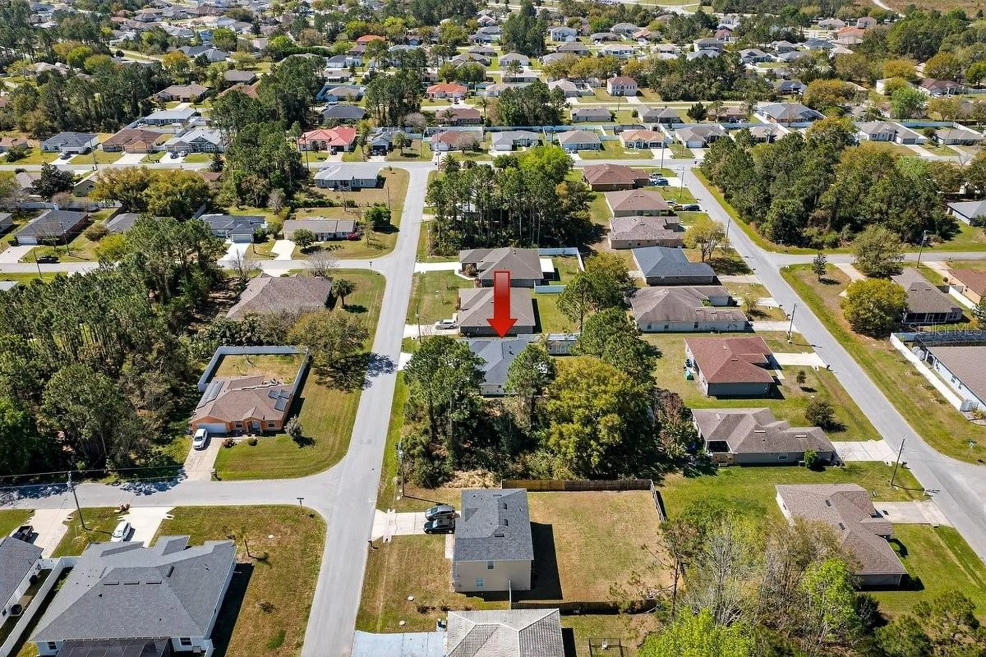 106 Burbank Drive Palm Coast FL 32137