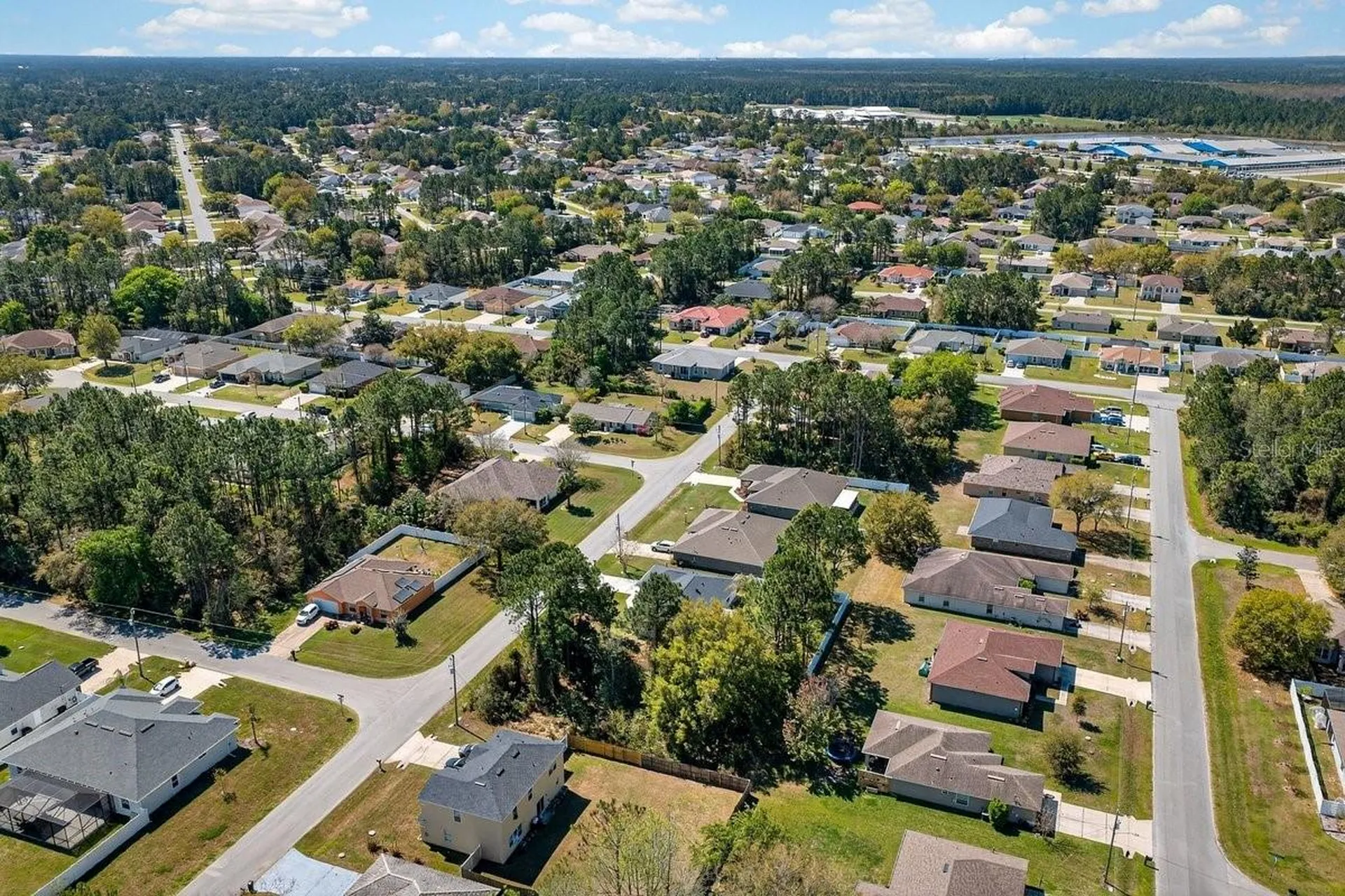 106 Burbank Drive Palm Coast FL 32137