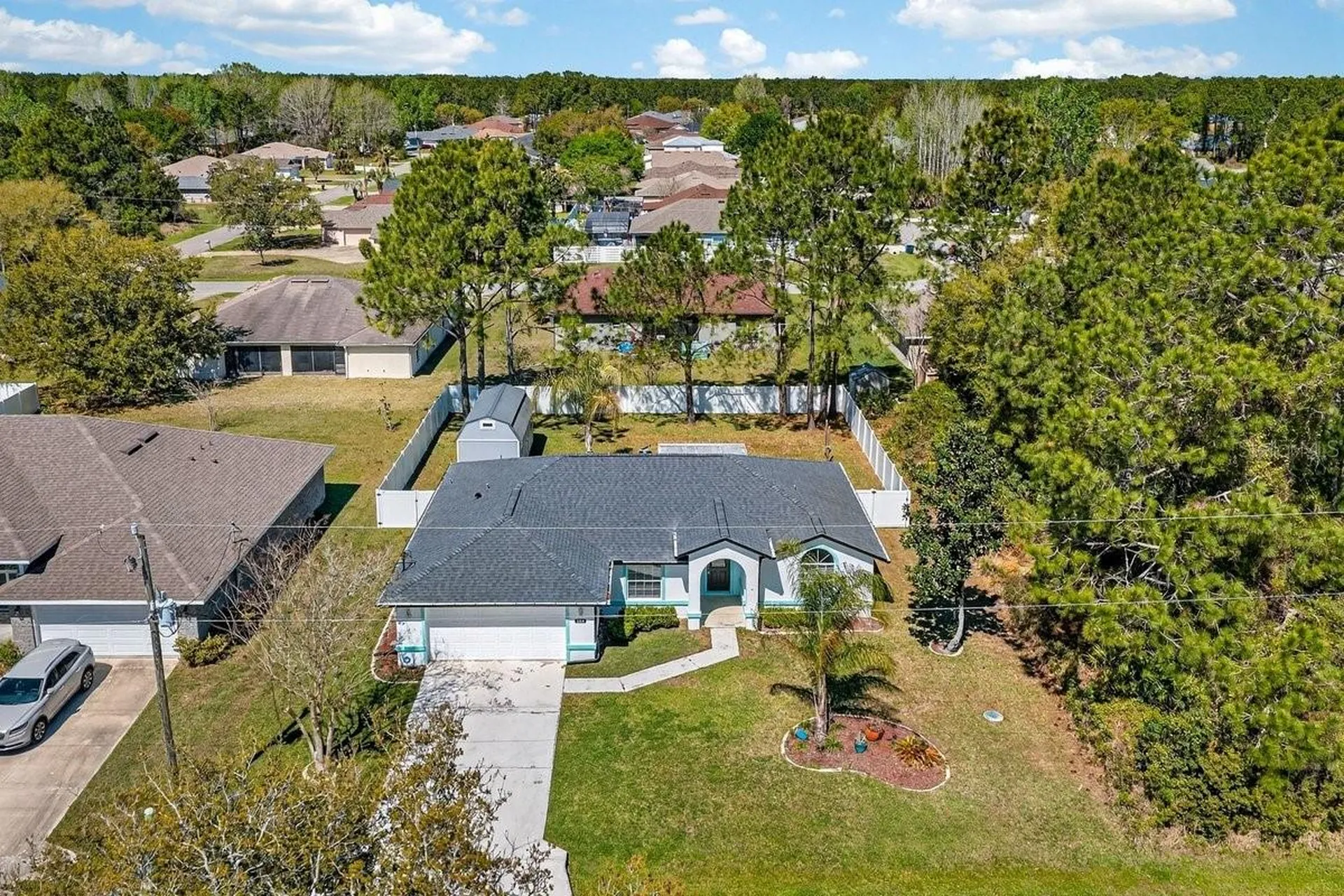 106 Burbank Drive Palm Coast FL 32137