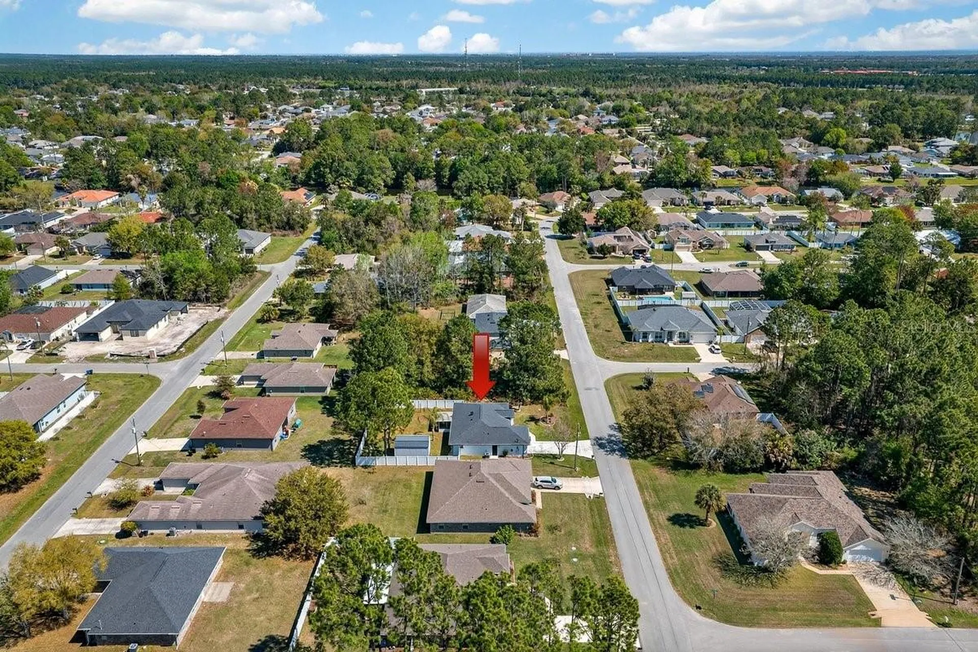 106 Burbank Drive Palm Coast FL 32137